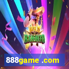 888game .com