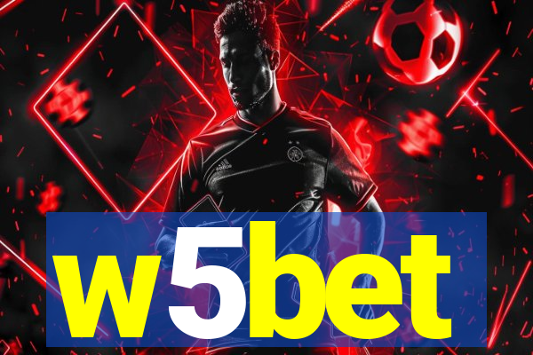 w5bet
