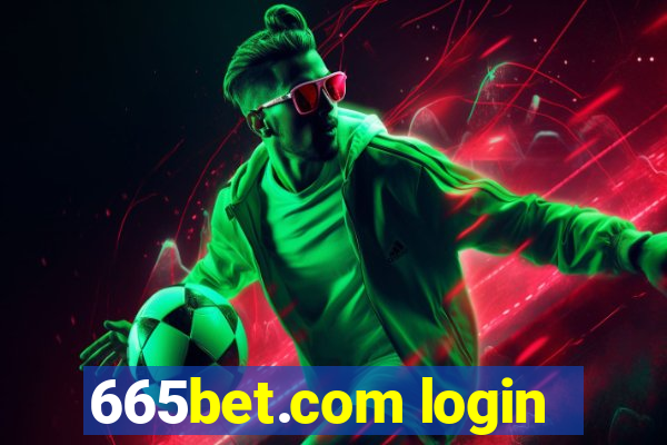 665bet.com login