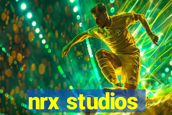 nrx studios