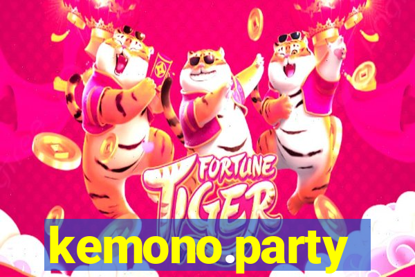 kemono.party