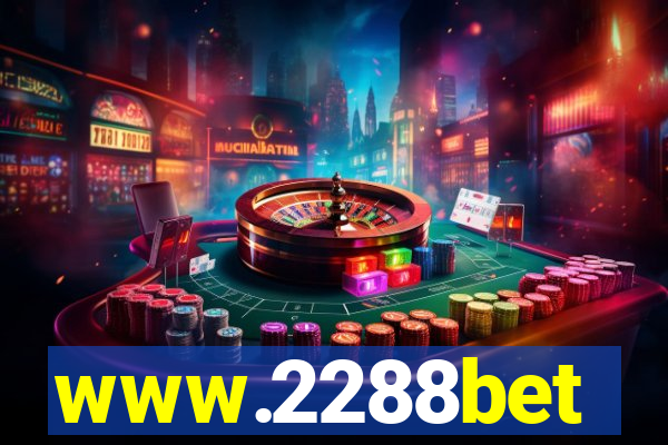 www.2288bet