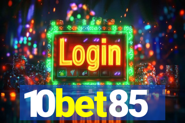 10bet85