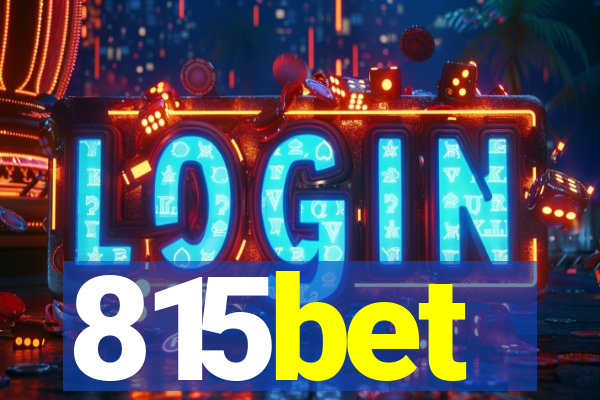 815bet