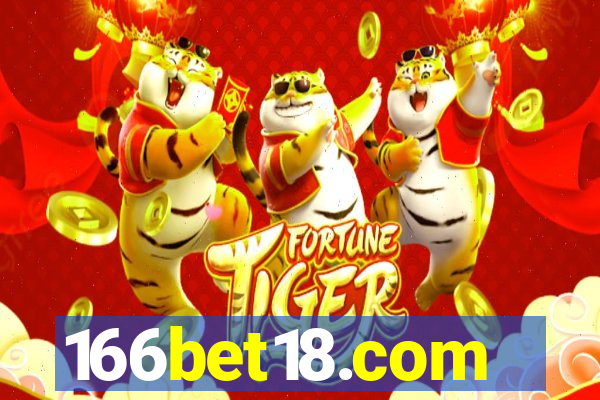 166bet18.com