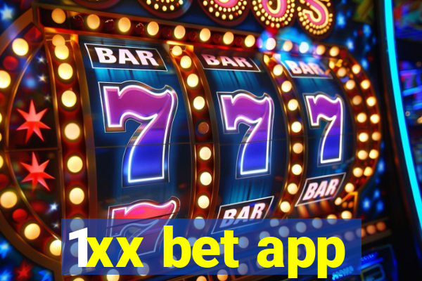 1xx bet app