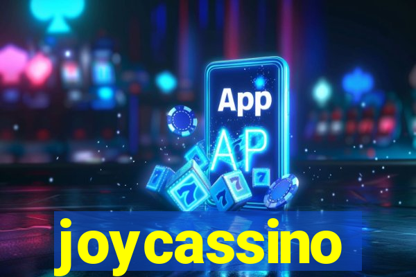 joycassino