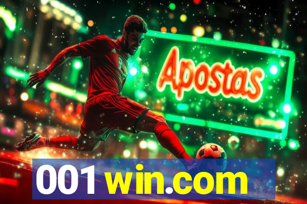 001 win.com