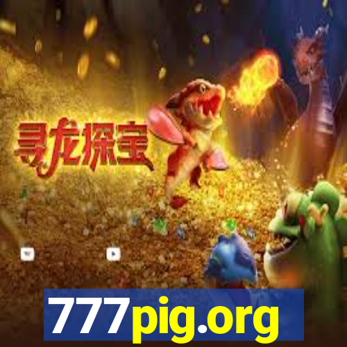 777pig.org