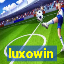 luxowin