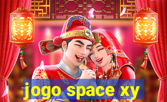jogo space xy