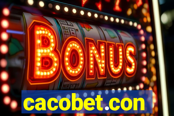 cacobet.con