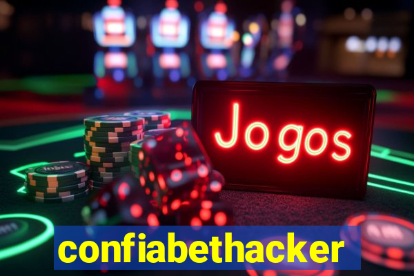 confiabethacker