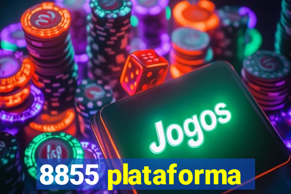 8855 plataforma