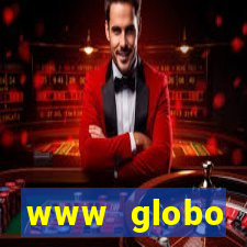 www globo absolutamente tudo