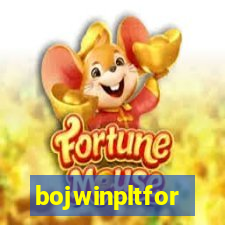 bojwinpltfor