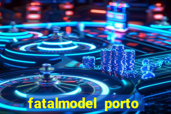 fatalmodel porto alegre rs