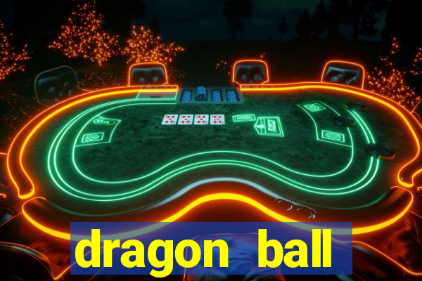 dragon ball classico legendado