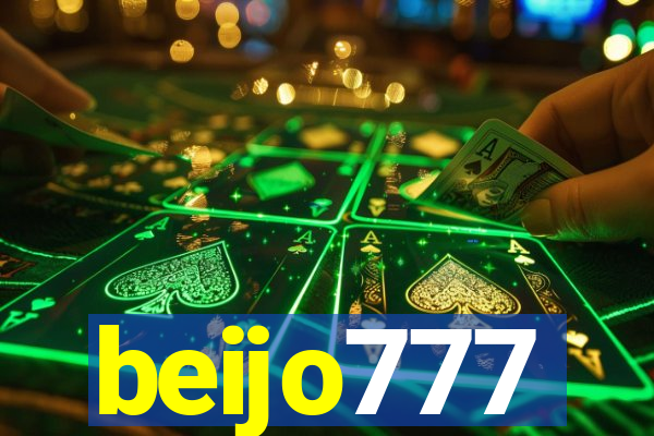 beijo777