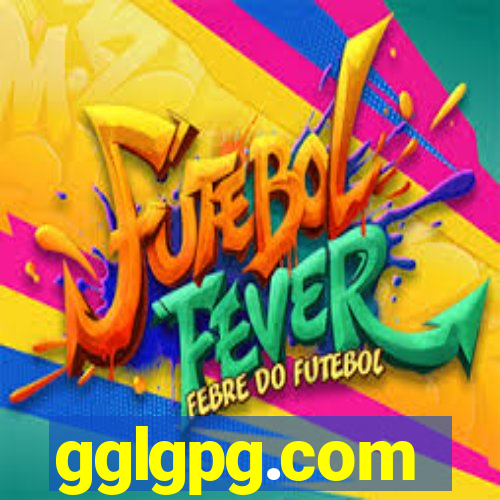 gglgpg.com