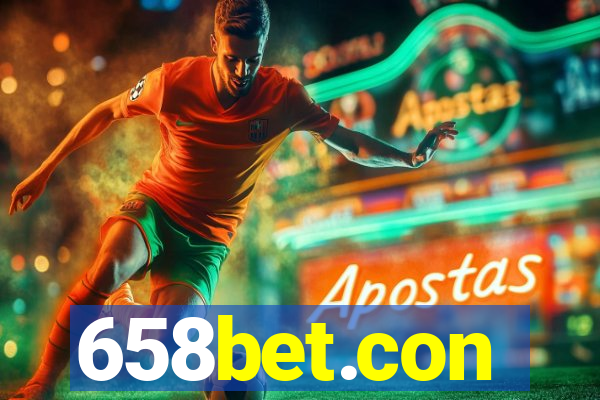 658bet.con