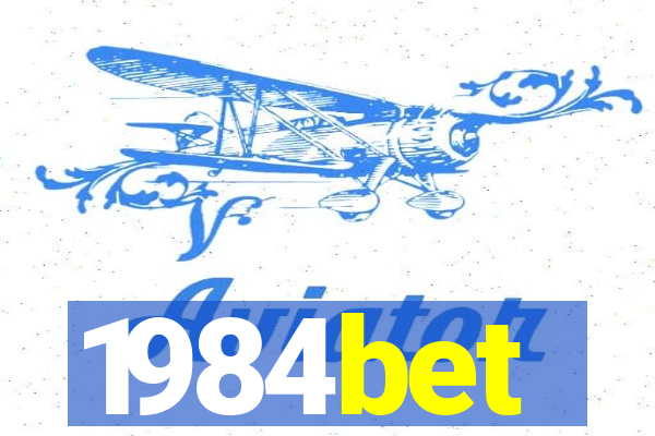 1984bet