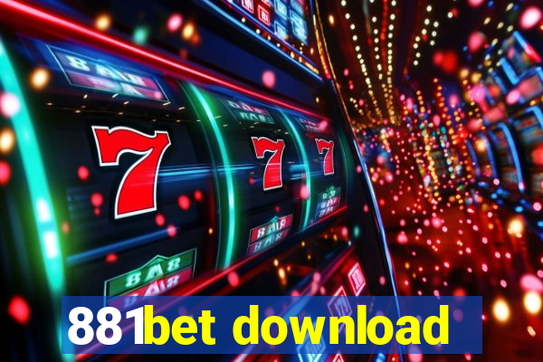 881bet download
