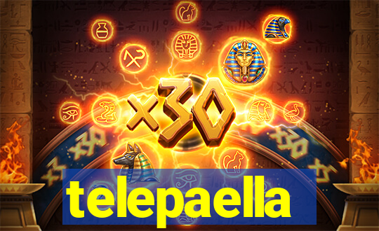 telepaella