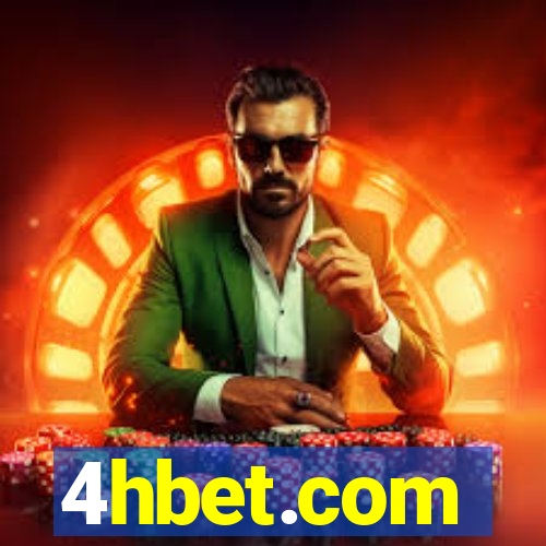 4hbet.com