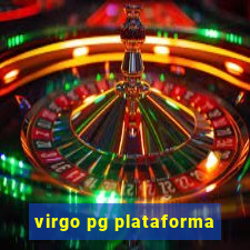 virgo pg plataforma