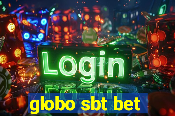 globo sbt bet