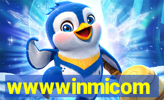 wwwwinmicom
