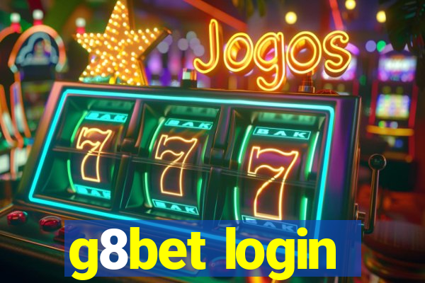 g8bet login