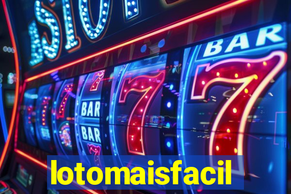 lotomaisfacil