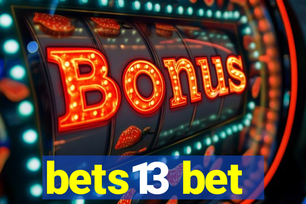 bets13 bet