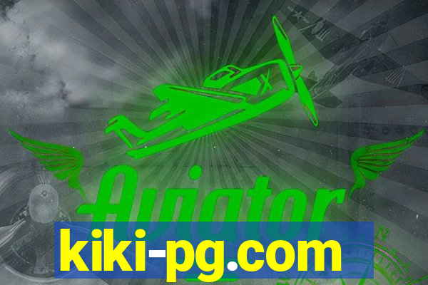 kiki-pg.com