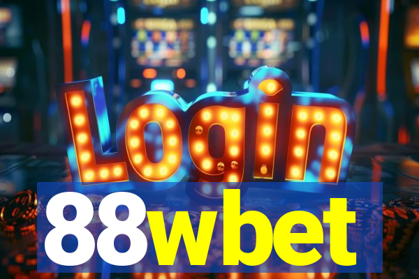 88wbet