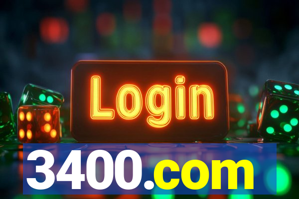 3400.com