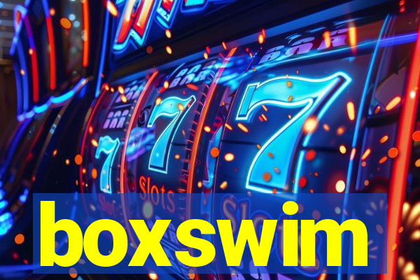 boxswim