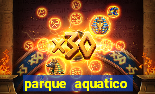 parque aquatico aguas claras feira de santana bahia