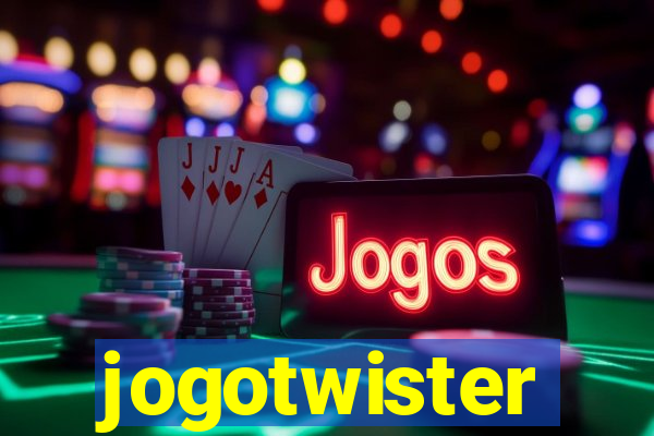 jogotwister