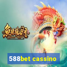 588bet cassino