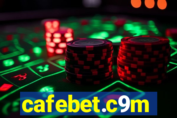 cafebet.c9m