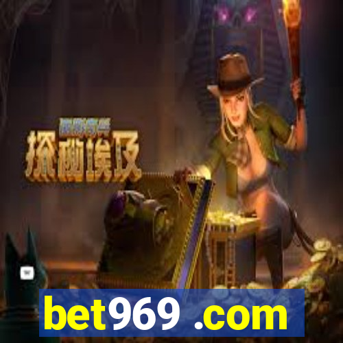 bet969 .com