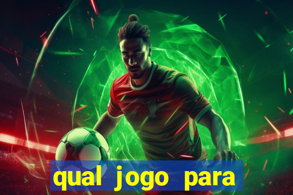 qual jogo para ganhar dinheiro sem depositar