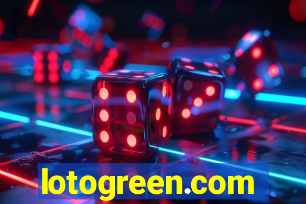 lotogreen.com