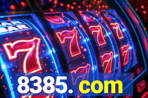 8385. com