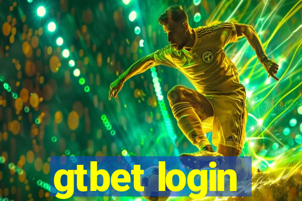 gtbet login
