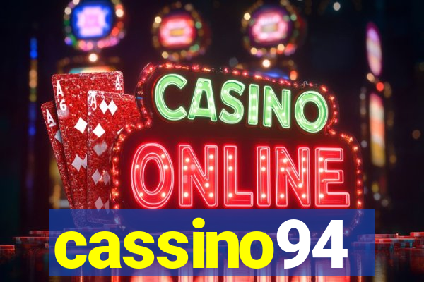 cassino94