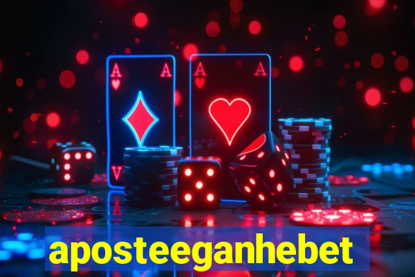 aposteeganhebet